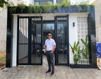 VU HOUSE