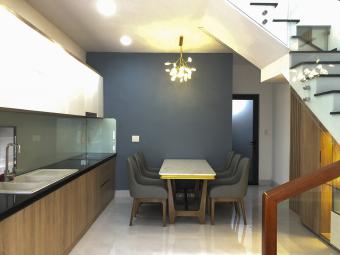 TAM HOUSE