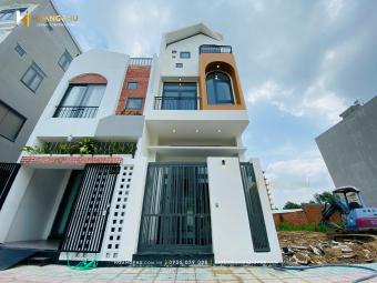 KHA HOUSE