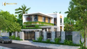 THUY VILLA