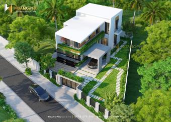 THUY VILLA