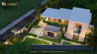 THUY VILLA