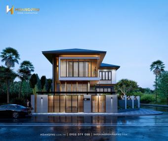 Biệt Thự - L-VILLA