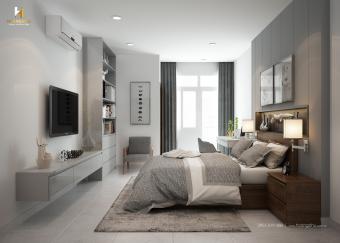 Nhà Phố - Chị HƯỜNG