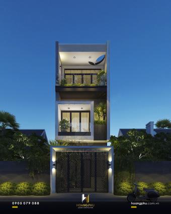 PHƯƠNG HOUSE