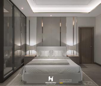 Nội thất - Chị YẾN