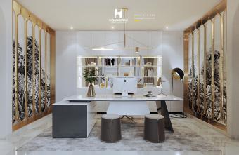 Nội thất - ANH VILLA