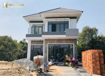 LAM VILLA