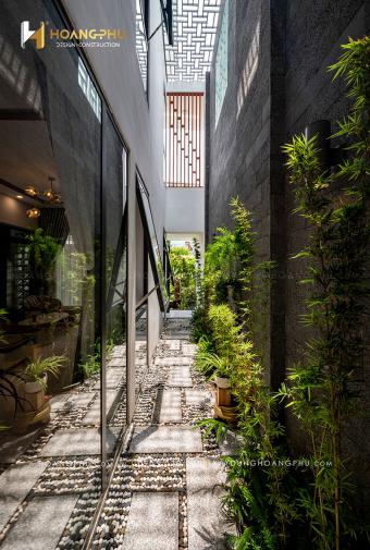 PHUONG VILLA