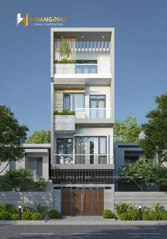 BAO HOUSE