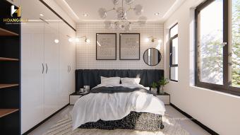 Nhà Phố - Chị THÙY