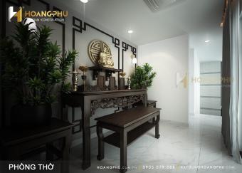 Biệt Thự - Anh HẬU