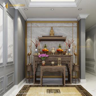 Nhà Phố - Anh LINH