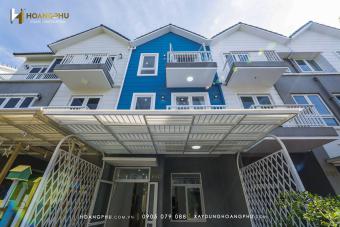 NHAN HOUSE