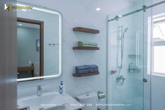 NHAN HOUSE