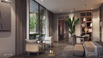 Biệt Thự - YEN VILLA