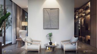 Biệt Thự - YEN VILLA