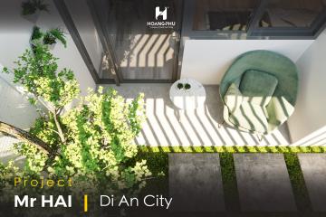 Nội thất - Anh HẢI