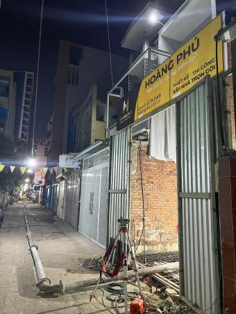 GIANG HOUSE
