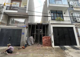 QUANG HOUSE