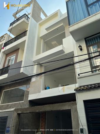 QUANG HOUSE