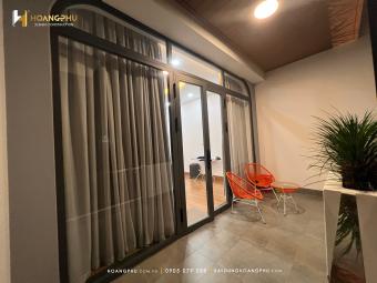 THINH HOUSE