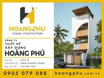 THINH HOUSE