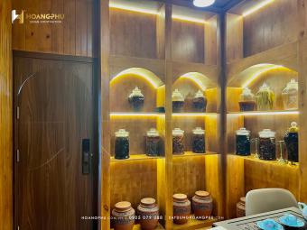 THINH HOUSE