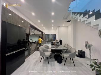 THINH HOUSE