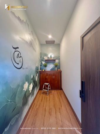 THINH HOUSE