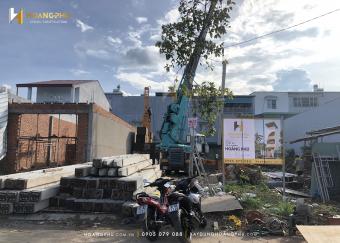 THINH HOUSE