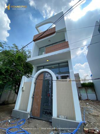 HIEU HOUSE