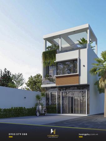 MINH HOUSE